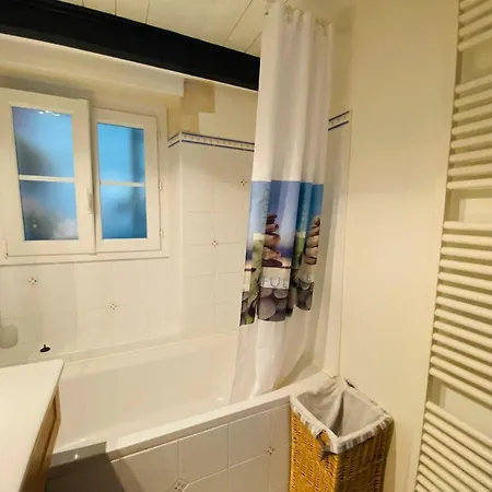 La Madeleine - Maison De Moderne - Terrasse בית נופש *