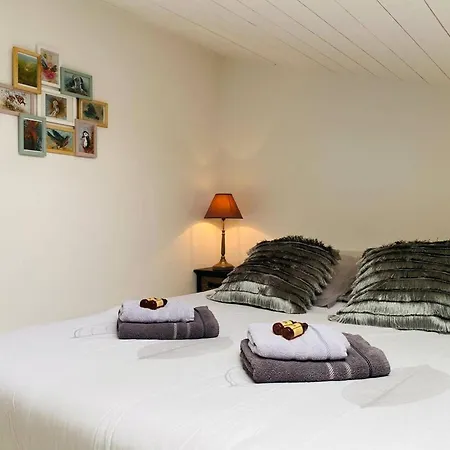 La Madeleine - Maison De Moderne - Terrasse לה רושל