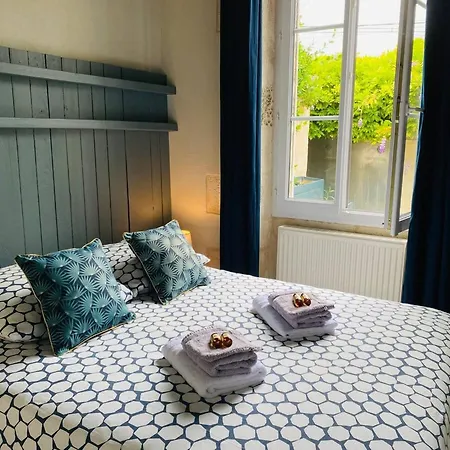 La Madeleine - Maison De Moderne - Terrasse *