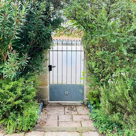 La Madeleine - Maison De Moderne - Terrasse *