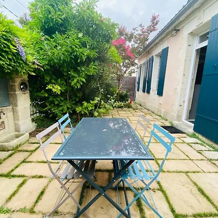 La Madeleine - Maison De Moderne - Terrasse *