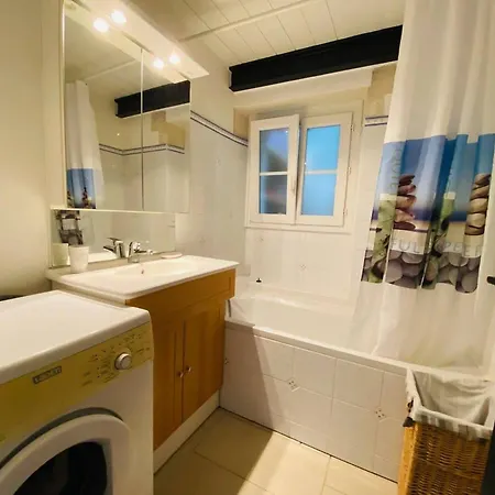 La Madeleine - Maison De Moderne - Terrasse Nyaraló La Rochelle