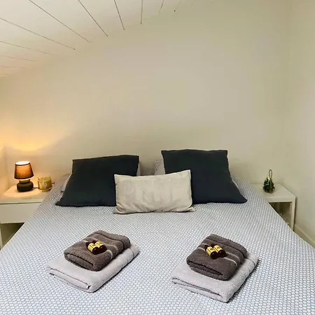 La Madeleine - Maison De Moderne - Terrasse