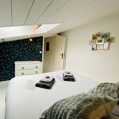 La Madeleine - Maison De Moderne - Terrasse *