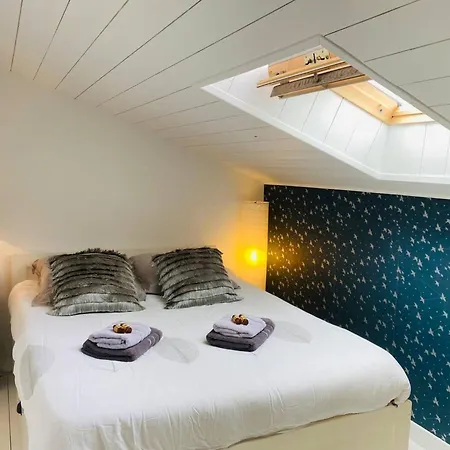 La Madeleine - Maison De Moderne - Terrasse *