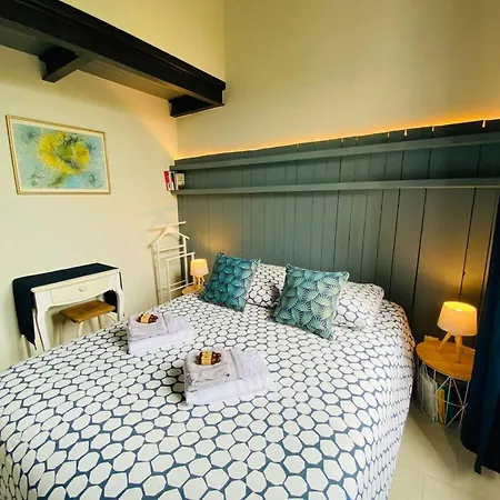 La Madeleine - Maison De Moderne - Terrasse Holiday home